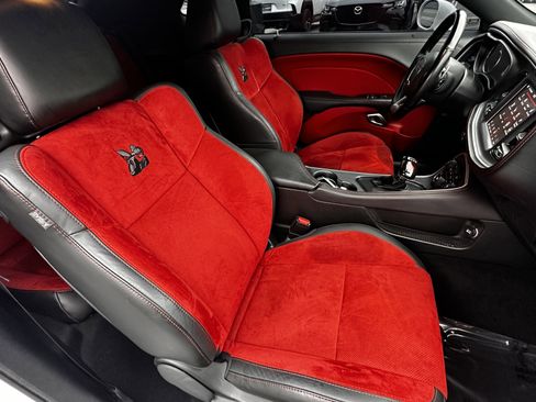 Used 2020 Dodge Challenger R/T Scat Pack w/ Dynamics Package image 28