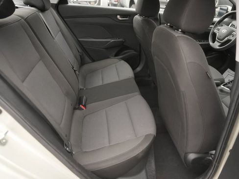 Used 2018 Hyundai Accent SE image 15