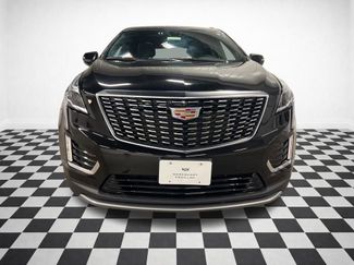Certified 2025 Cadillac XT5 Premium Luxury video 3