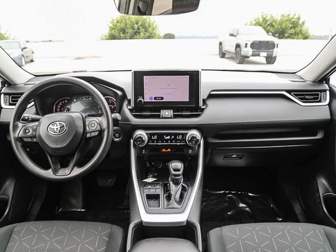 Certified 2024 Toyota RAV4 XLE FWD image 37