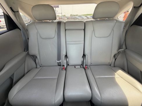 Used 2012 Lexus RX 350 AWD w/ Premium Pkg image 26
