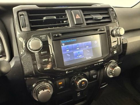 Used 2019 Toyota 4Runner TRD Off-Road Premium AWD/4WD image 20
