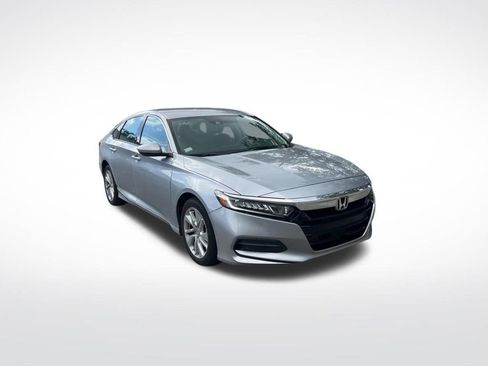 Used 2019 Honda Accord LX image 2