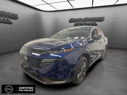 Used 2025 Nissan Murano SL w/ Cargo Package