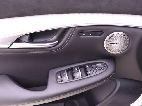 Used 2022 INFINITI QX50 Autograph image 15