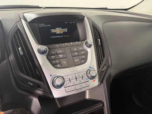 Used 2017 Chevrolet Equinox LT w/ Convenience Package FWD image 15