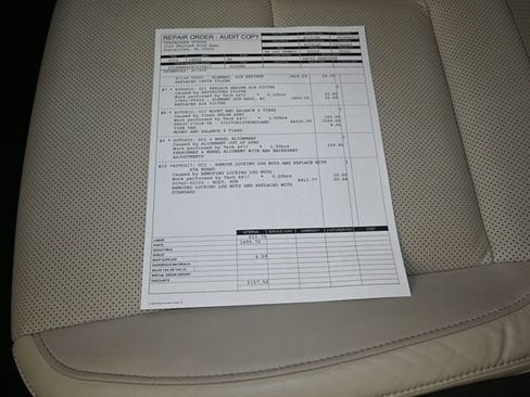 Used 2024 Lexus RX 350 FWD w/ Technology Package image 4