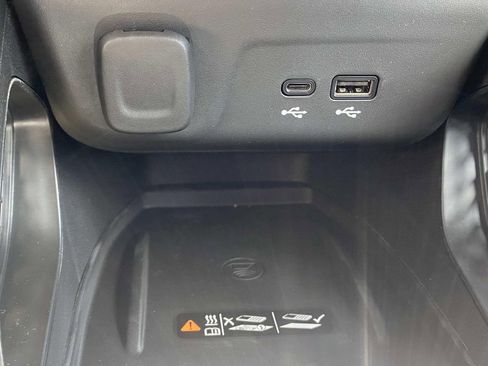 New 2026 Chevrolet TrailBlazer LT w/ Convenience Package FWD image 29