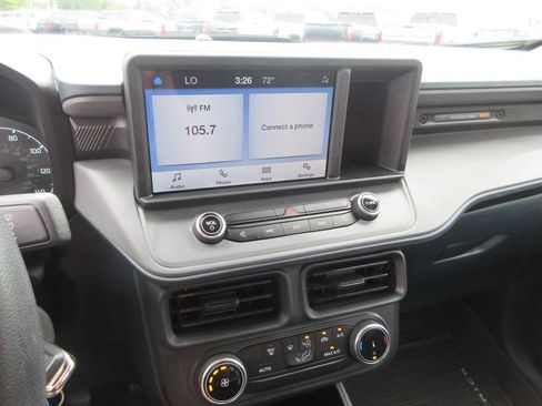 Used 2024 Ford Maverick XL FWD image 26