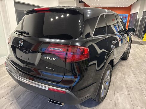Used 2013 Acura MDX w/ Advance Package image 7