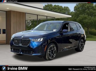 New 2026 BMW X3 xDrive30i w/ M Sport Package AWD/4WD video 1