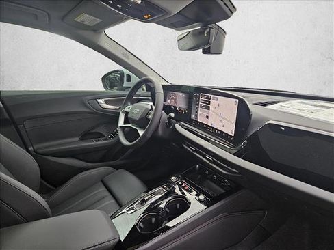 New 2026 Audi A5 2.0T Premium Plus AWD/4WD image 11