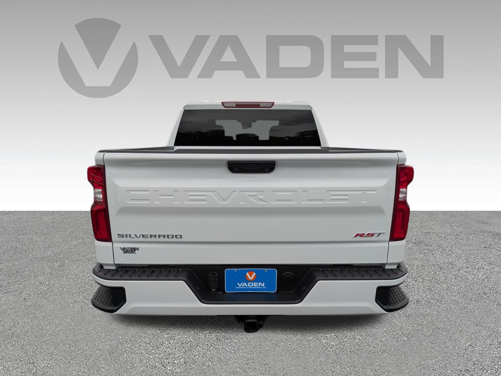 New 2026 Chevrolet Silverado 1500 RST AWD/4WD image 26
