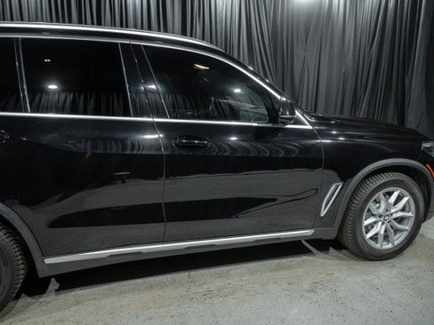 Used 2021 BMW X5 sDrive40i image 4