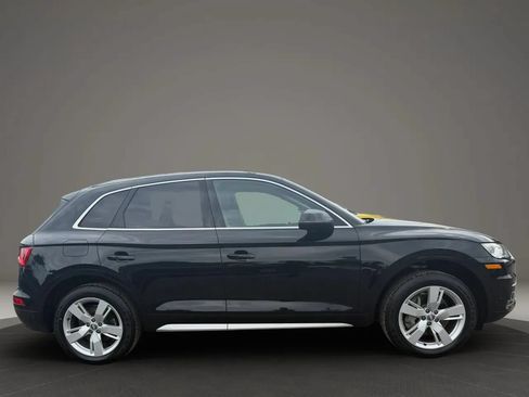Used 2018 Audi Q5 2.0T Premium Plus AWD/4WD image 4