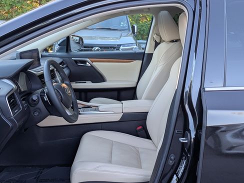 Used 2022 Lexus RX 350 350 image 16