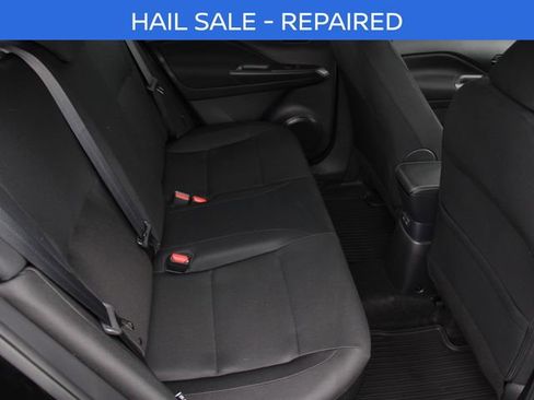 Certified 2025 Nissan Kicks Play S FWD image 28