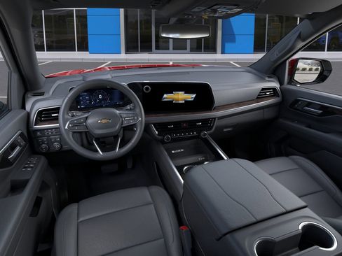 New 2026 Chevrolet Tahoe LT w/ Comfort Package image 39