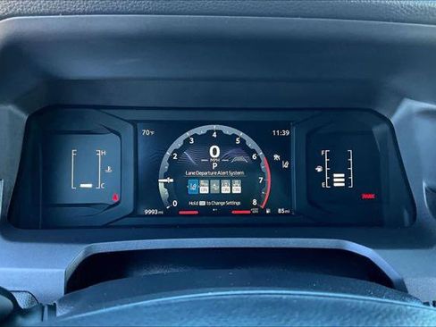 Certified 2026 Toyota Tacoma SR5 RWD image 26