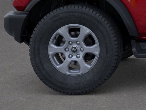 New 2025 Ford Bronco Big Bend image 21