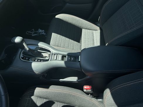 Certified 2023 Honda HR-V Sport image 22