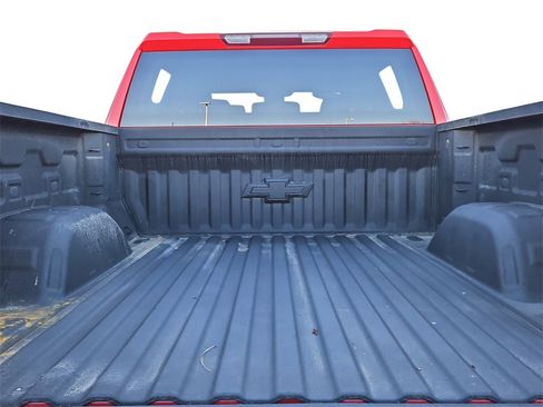 Used 2022 Chevrolet Silverado 1500 LT w/ Protection Package image 32