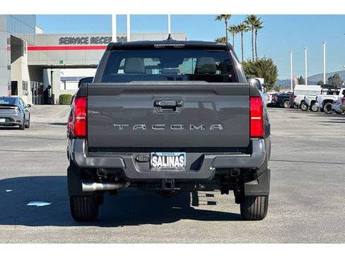New 2026 Toyota Tacoma SR5 image 5
