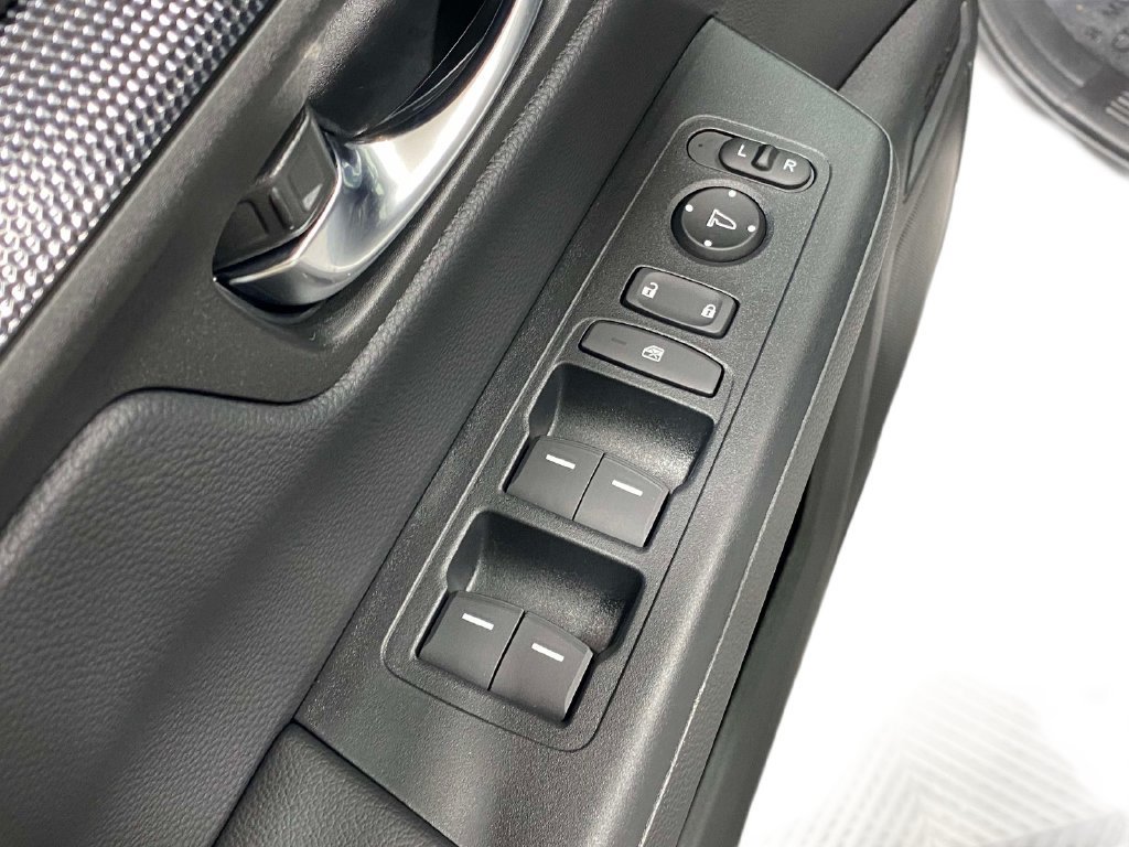 New 2026 Honda CR-V Sport-L image 19