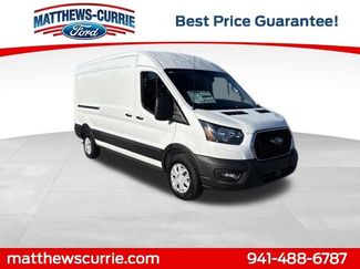 New 2025 Ford Transit 250 Base w/ Exterior Upgrade Package video 1