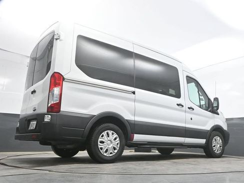 Used 2016 Ford Transit 150 XLT RWD image 44