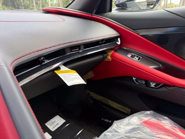New 2027 Chevrolet Corvette Z06 RWD image 28