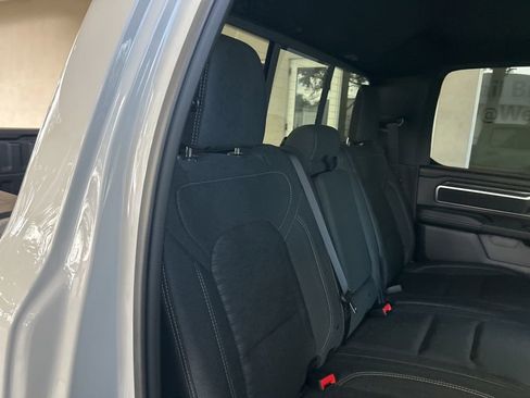 New 2026 RAM 1500 Big Horn w/ Night Edition image 29