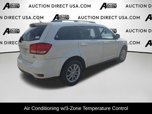 Used 2013 Dodge Journey SXT w/ Flexible Seating Group image 5