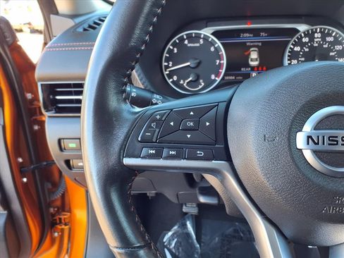 Used 2022 Nissan Sentra SR w/ Electronics Package image 17