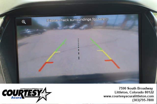 Used 2014 Ford Escape Titanium AWD/4WD image 17
