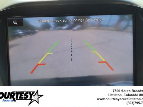 Used 2014 Ford Escape Titanium AWD/4WD image 17