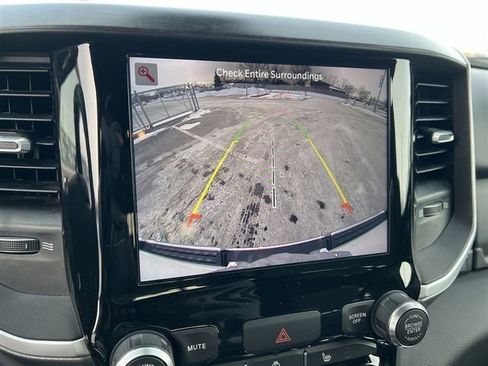 Used 2022 RAM 1500 Big Horn image 45