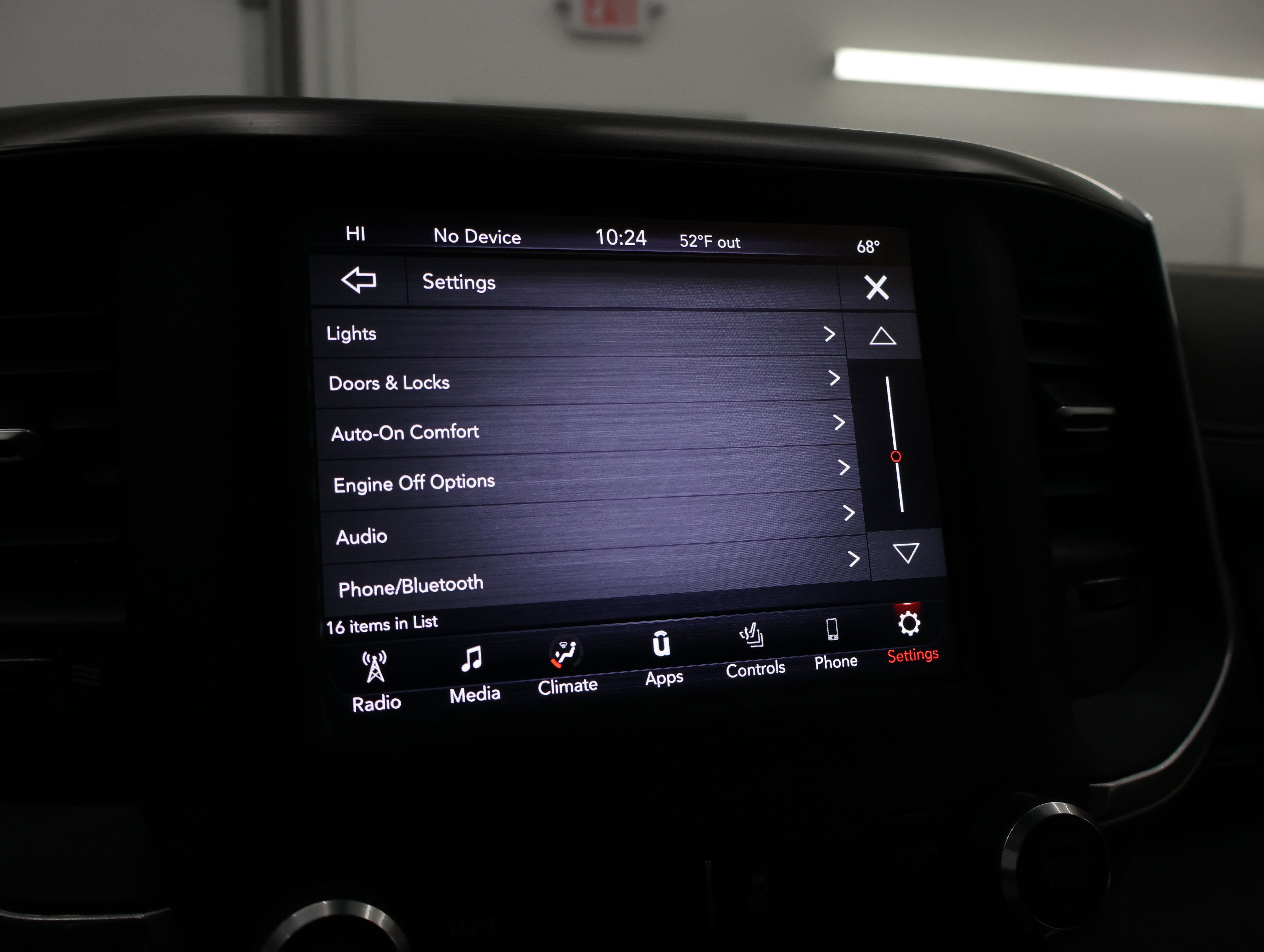 Used 2020 RAM 2500 Laramie AWD/4WD image 57