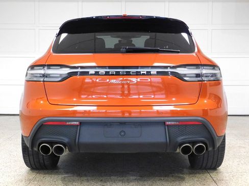 Used 2023 Porsche Macan S AWD/4WD image 15