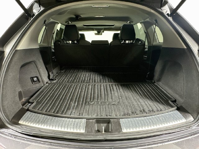 Used 2017 Acura MDX SH-AWD image 29