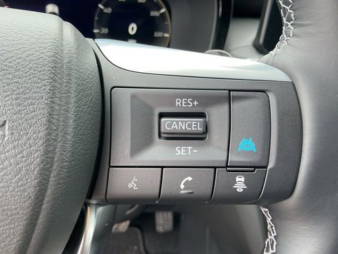 Certified 2026 INFINITI QX60 Autograph w/ Dark Cargo Package image 18