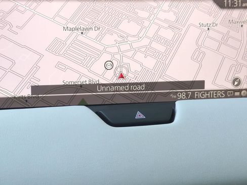 New 2026 MAZDA CX-90 3.3 Turbo S w/ Premium Package image 29