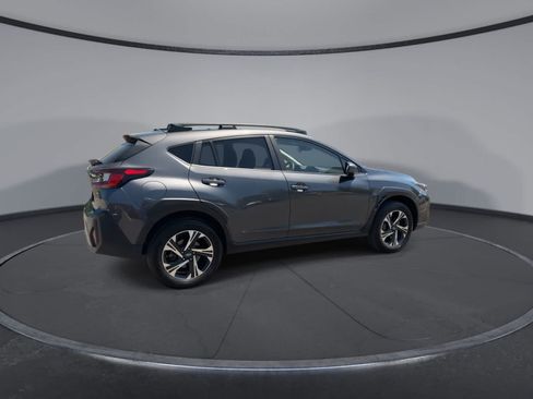 Certified 2024 Subaru Crosstrek 2.0i Premium AWD/4WD image 8