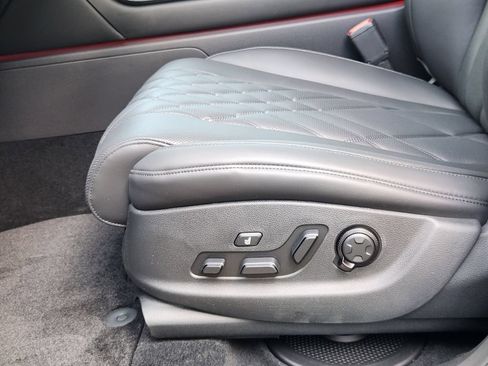 New 2026 Genesis GV80 3.5T Prestige AWD/4WD image 18