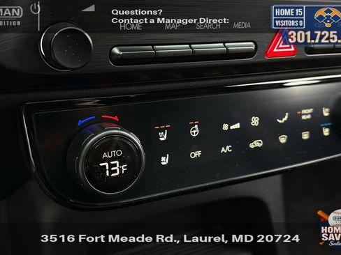 New 2026 Hyundai Palisade XRT Pro AWD/4WD image 24