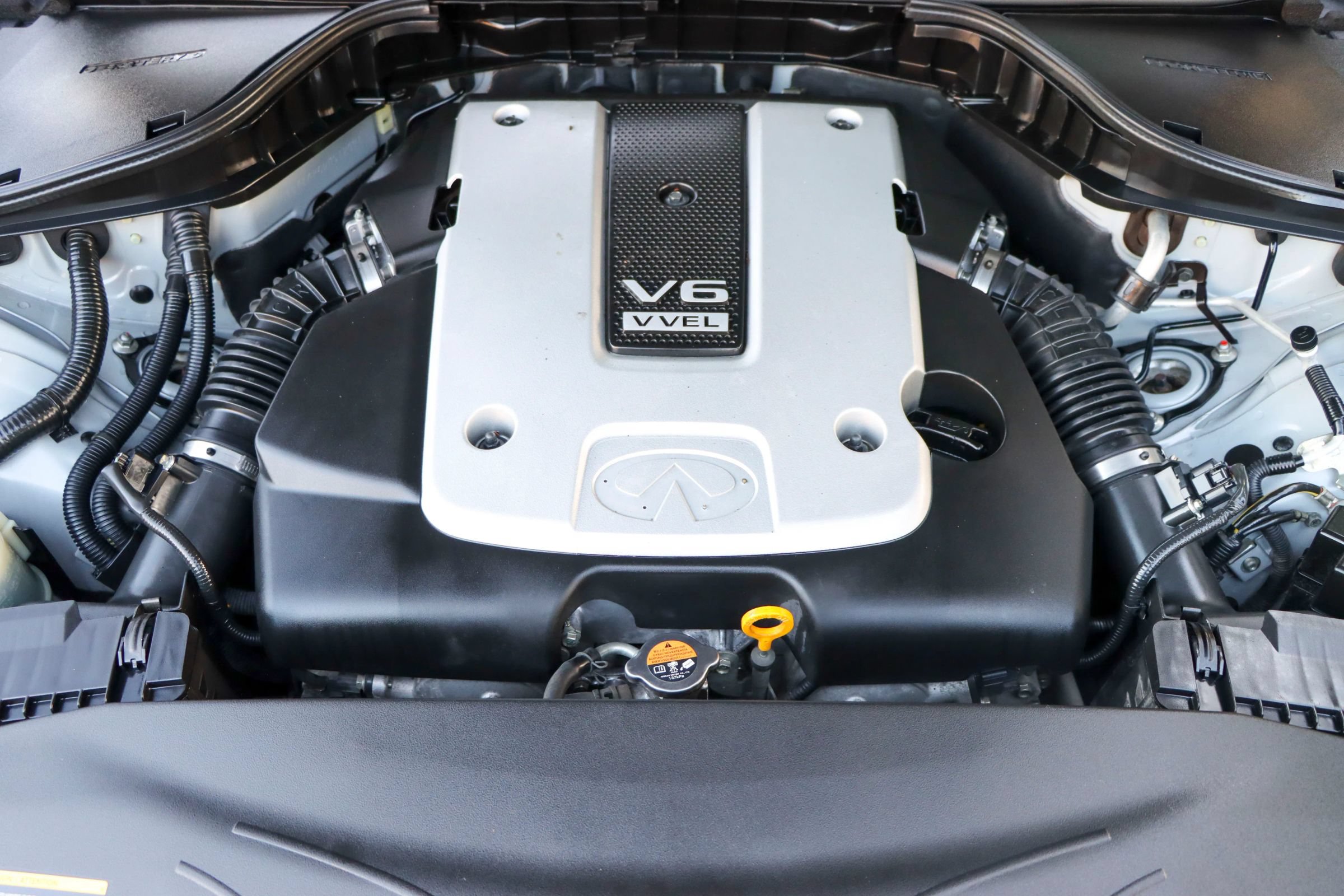 Used 2013 INFINITI M37 w/ Premium Pkg RWD image 43