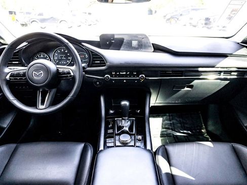 Used 2025 MAZDA MAZDA3 s image 29