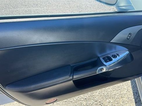 Used 2013 Chevrolet Corvette Coupe RWD image 13