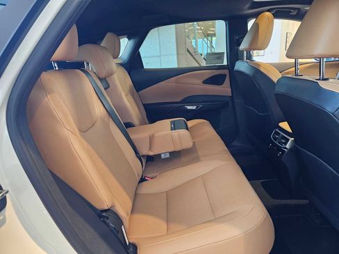 New 2026 Lexus RX 350 FWD image 12