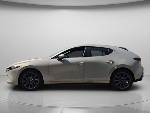 New 2026 MAZDA MAZDA3 s image 2